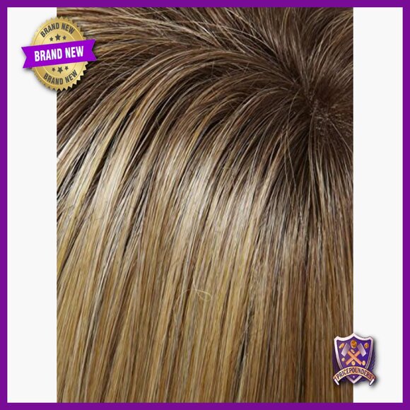 Human Hair Clip-In Topper 6-8\